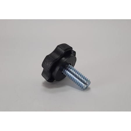 Mtd Knob Seat Adj 720-04009A